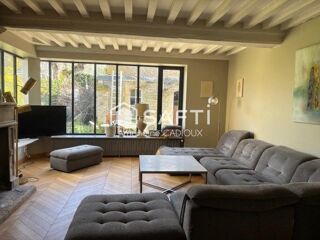  Maison à vendre 5 pièces 321 m²