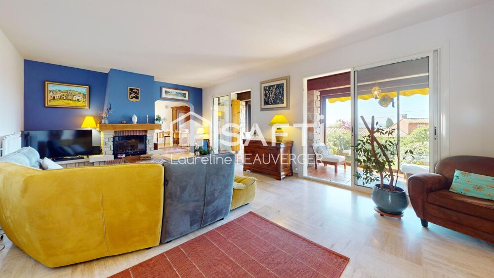 à vendre  Maison Carqueiranne (83320)