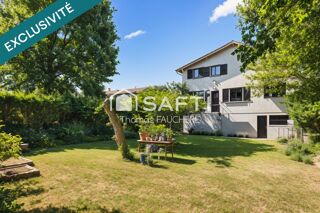  Maison � vendre 5 pi�ces 126 m�