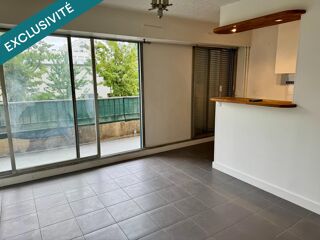  Appartement à vendre 1 pièce 26 m²