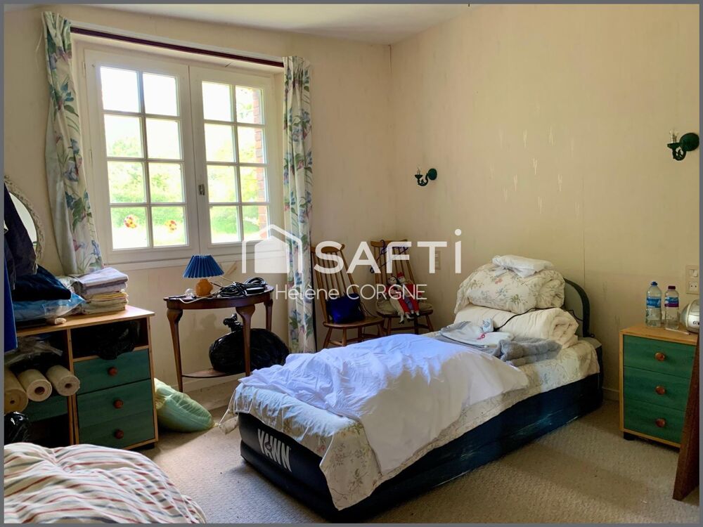 Vente Maison Maison en pierres à rénover, avec jardin Coesmes
