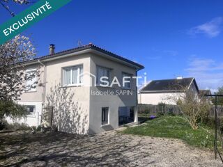  Maison à vendre 8 pièces 160 m²