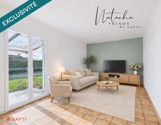  Maison � vendre 6 pi�ces 128 m�