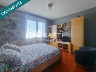  Maison � vendre 5 pi�ces 184 m�