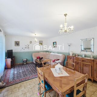  Maison à vendre 5 pièces 113 m²