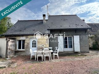  Maison à vendre 4 pièces 46 m²