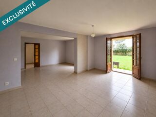  Maison à vendre 6 pièces 140 m²