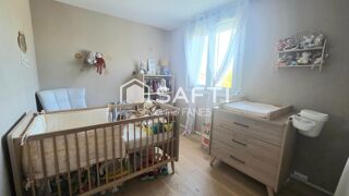  Appartement � vendre 3 pi�ces 64 m�