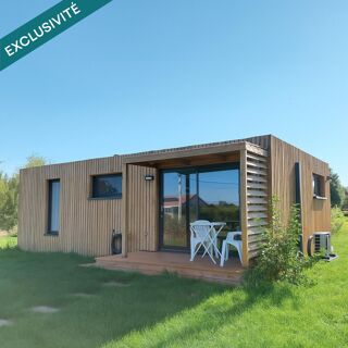  Maison � vendre 2 pi�ces 40 m�