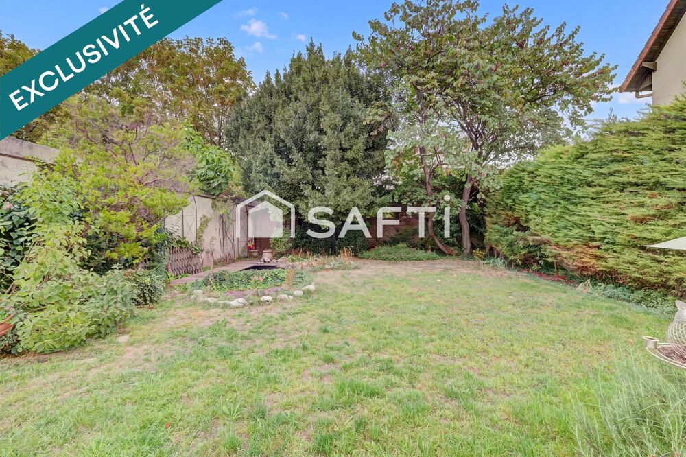 Vente Maison Maison familiale dans quartier calme et résidentiel Saint-maur-des-fosses