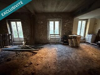  Appartement � vendre 1 pi�ce 35 m�