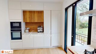  Maison à vendre 5 pièces 152 m²