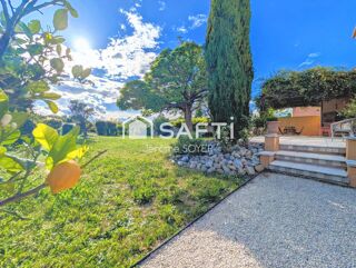  Maison à vendre 5 pièces 147 m²