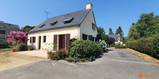  Maison à vendre 7 pièces 143 m²