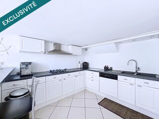  Maison à vendre 5 pièces 136 m²