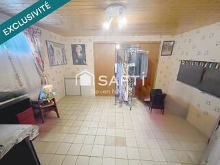  Maison � vendre 4 pi�ces 120 m�