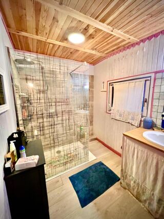  Maison � vendre 4 pi�ces 65 m�