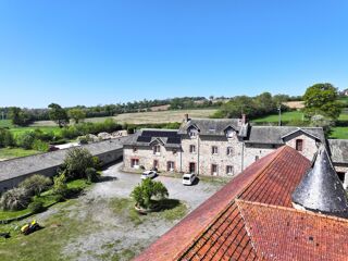  Maison à vendre 8 pièces 360 m²