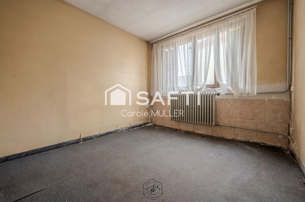 Vente Maison Votre futur LOFT est ici Florange