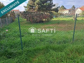  Terrain  vendre 436 m