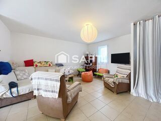  Maison à vendre 6 pièces 97 m²