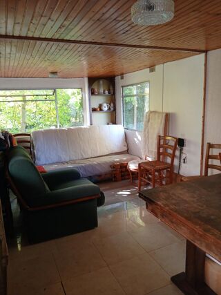  Maison � vendre 2 pi�ces 40 m�