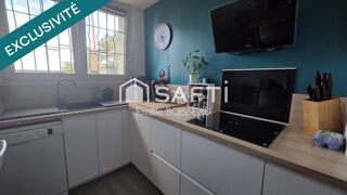  Maison à vendre 6 pièces 110 m²