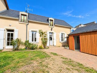  Maison à vendre 3 pièces 85 m²