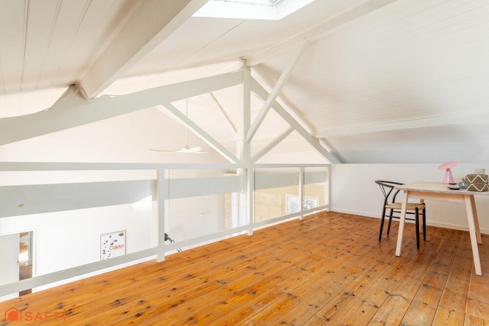 à vendre  Maison Le Bouscat (33110)
