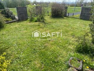  Maison � vendre 4 pi�ces 127 m�