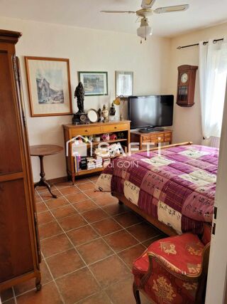  Maison à vendre 4 pièces 130 m²