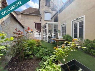  Maison � vendre 6 pi�ces 145 m�