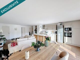  Appartement à vendre 5 pièces 97 m²