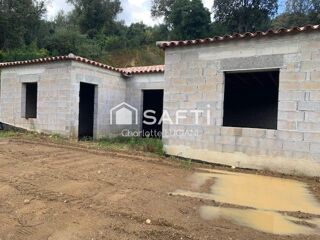  Maison 4 pi�ces 96 m� Sollacaro