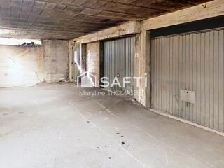 Parking / Garage � vendre 17 m�