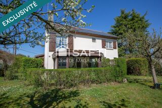  Maison à vendre 7 pièces 150 m²