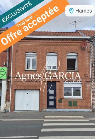  Maison à vendre 4 pièces 85 m²