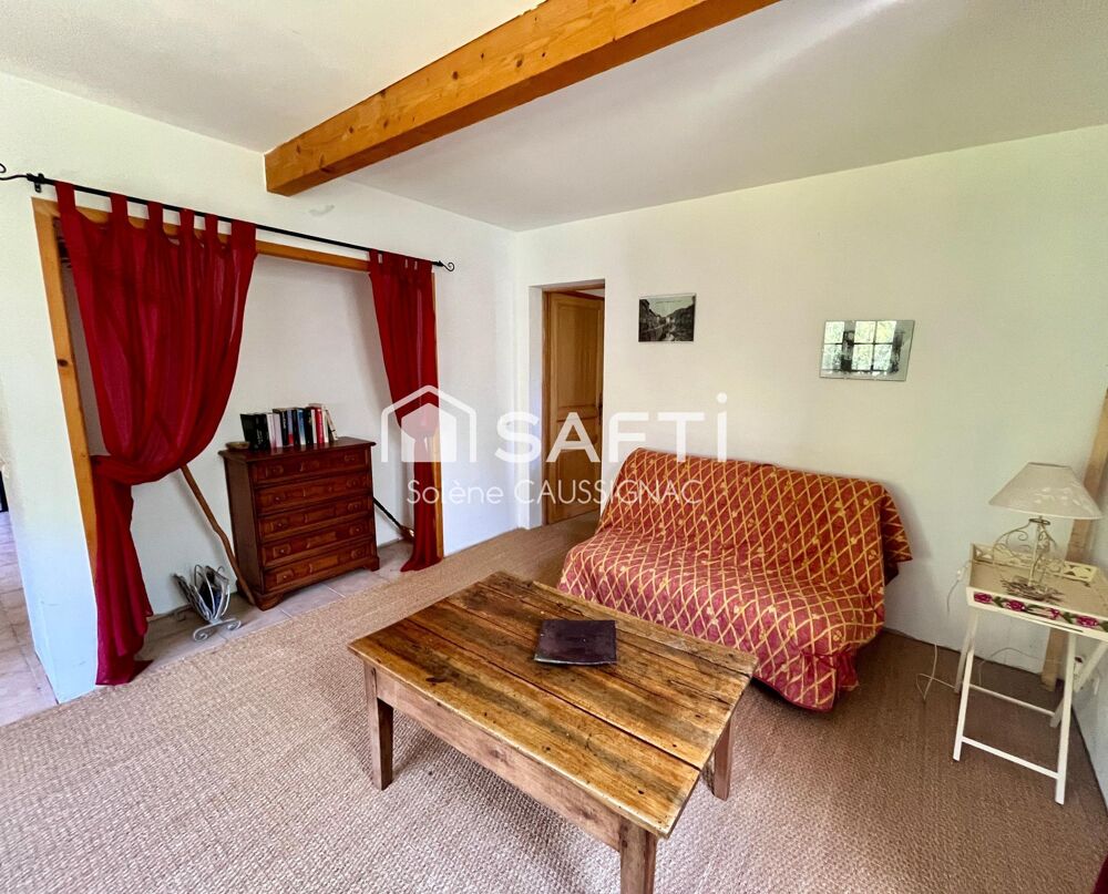 Appartement et gites au coeur des Cévennes