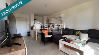  Appartement  vendre 2 pices 42 m