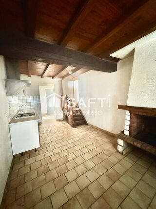  Maison à vendre 5 pièces 126 m²