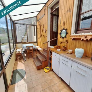  Maison à vendre 3 pièces 75 m² Marmagne