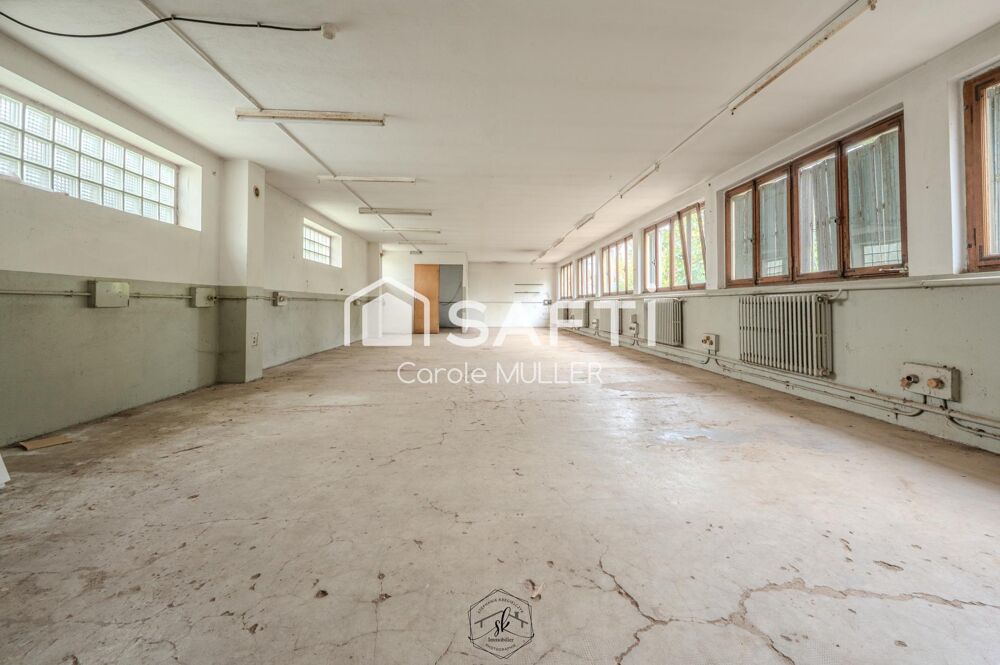 Vente Maison Votre futur LOFT est ici Florange