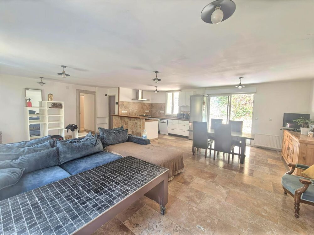 Vente Maison maison 5 pieces Rosny-sur-seine