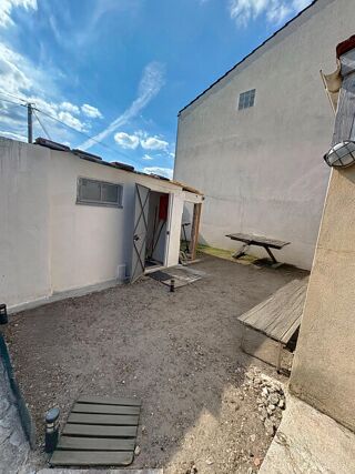  Maison  vendre 2 pices 