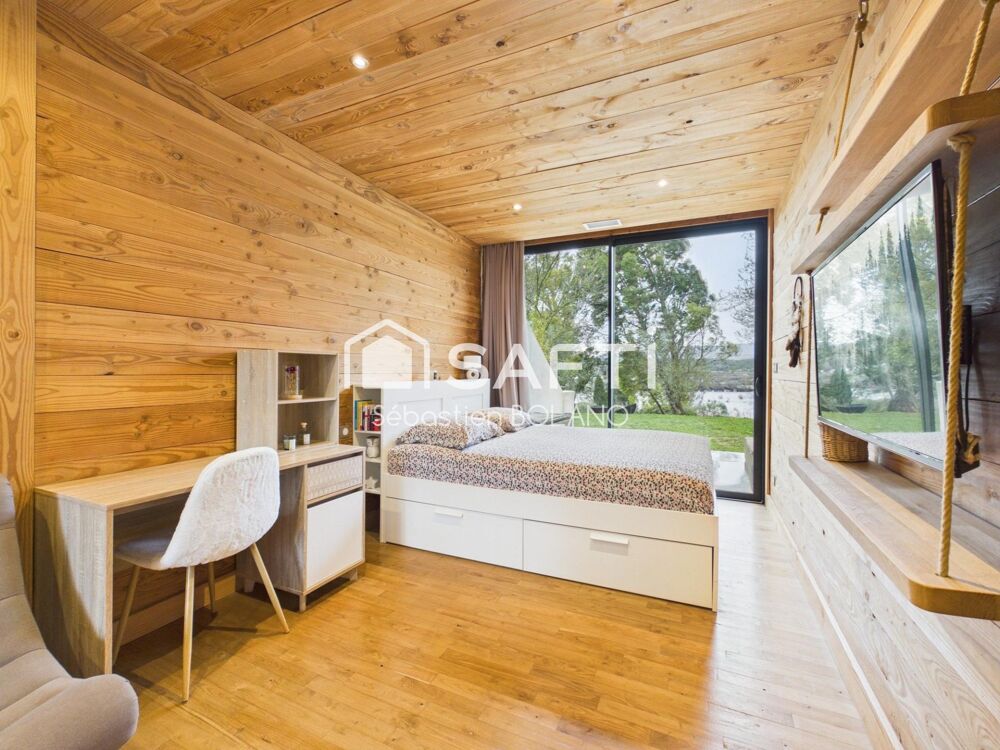 � vendre  Maison Sigean (11130)