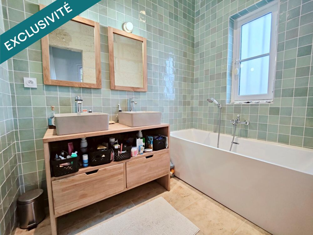 � vendre  Maison Pessac (33600)