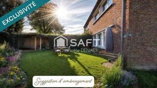  Maison � vendre 5 pi�ces 104 m�