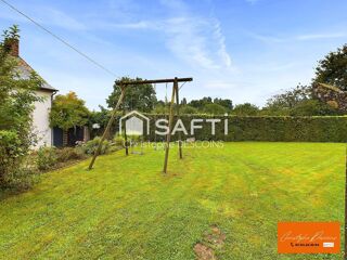  Maison à vendre 9 pièces 175 m²