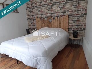 Appartement à vendre 3 pièces 59 m²