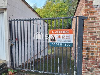  Parking / Garage � vendre 12 m�